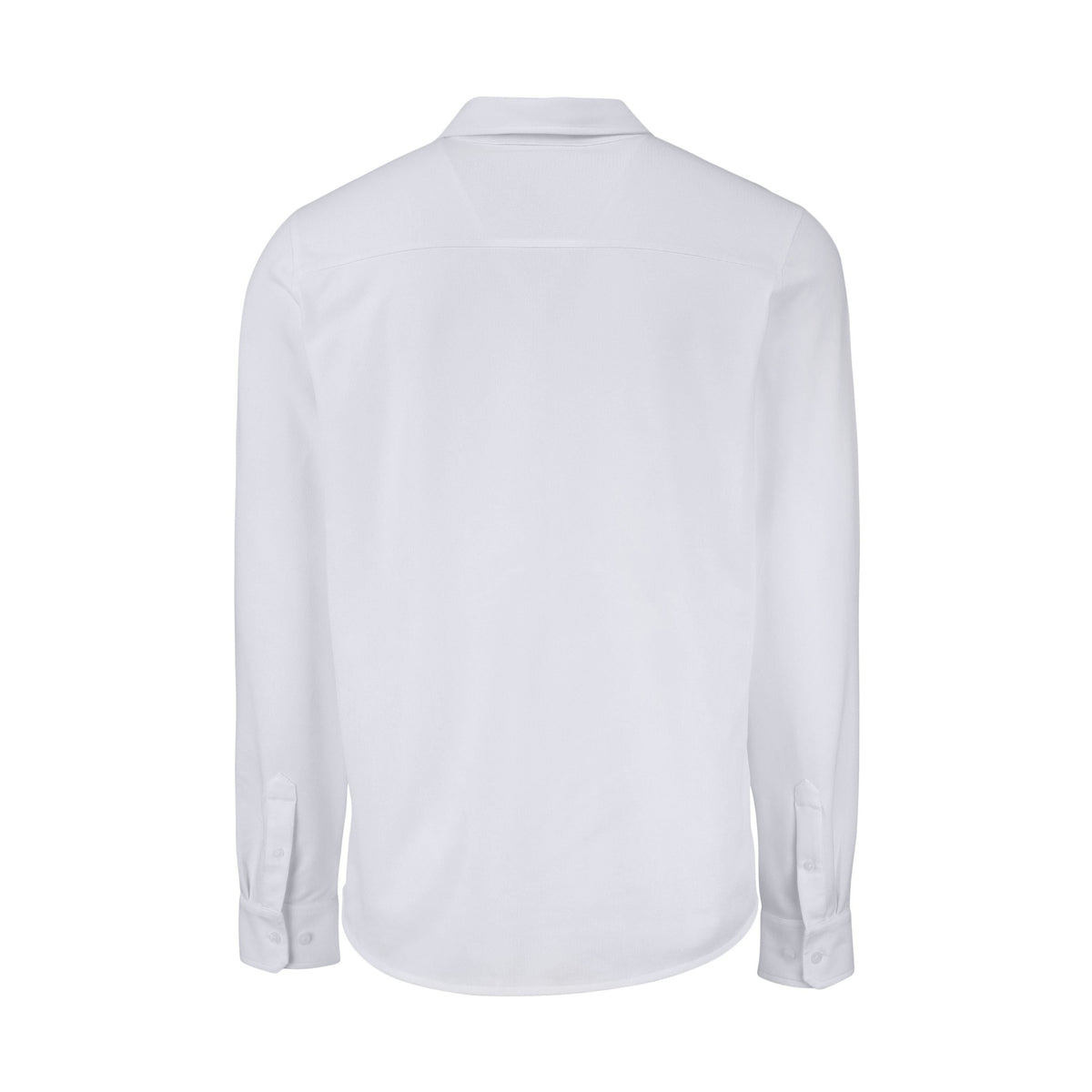 Cutter & Buck Men's Advantage Long Sleeve Button-Down Shirt-3