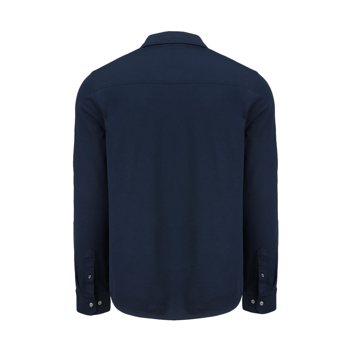 Cutter & Buck Men's Advantage Long Sleeve Button-Down Shirt-3