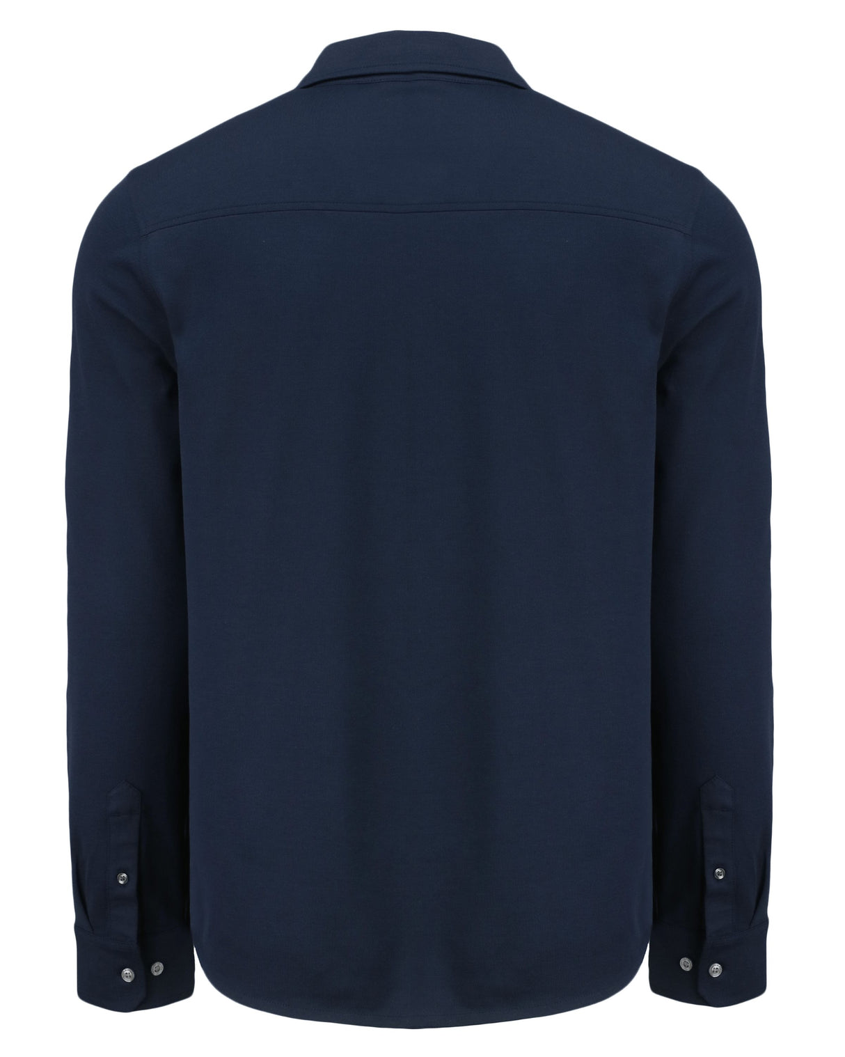 Cutter & Buck Men's Advantage Long Sleeve Button-Down Shirt-3