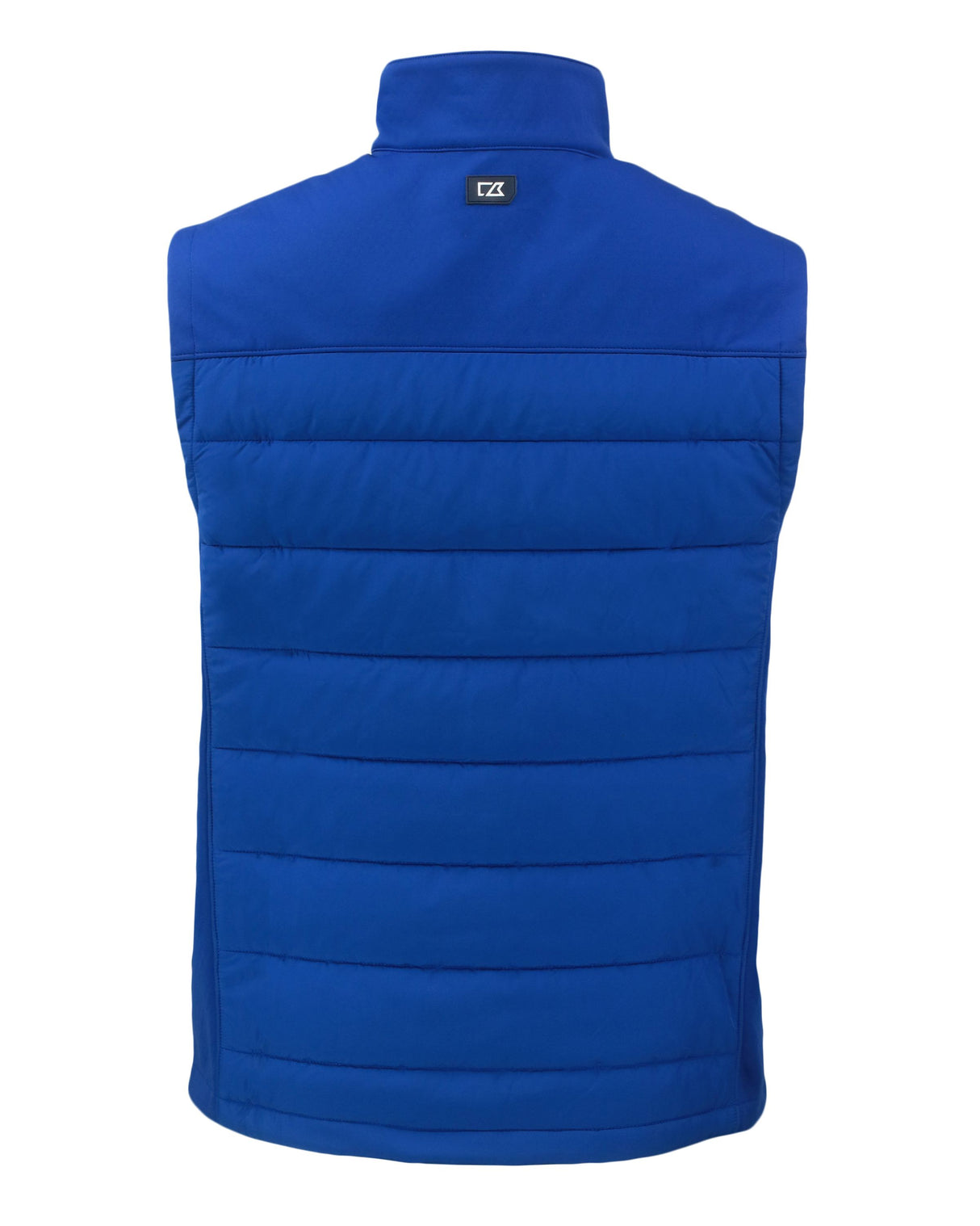 Cutter & Buck Men's Evoke Hybrid Full Zip Vest-3