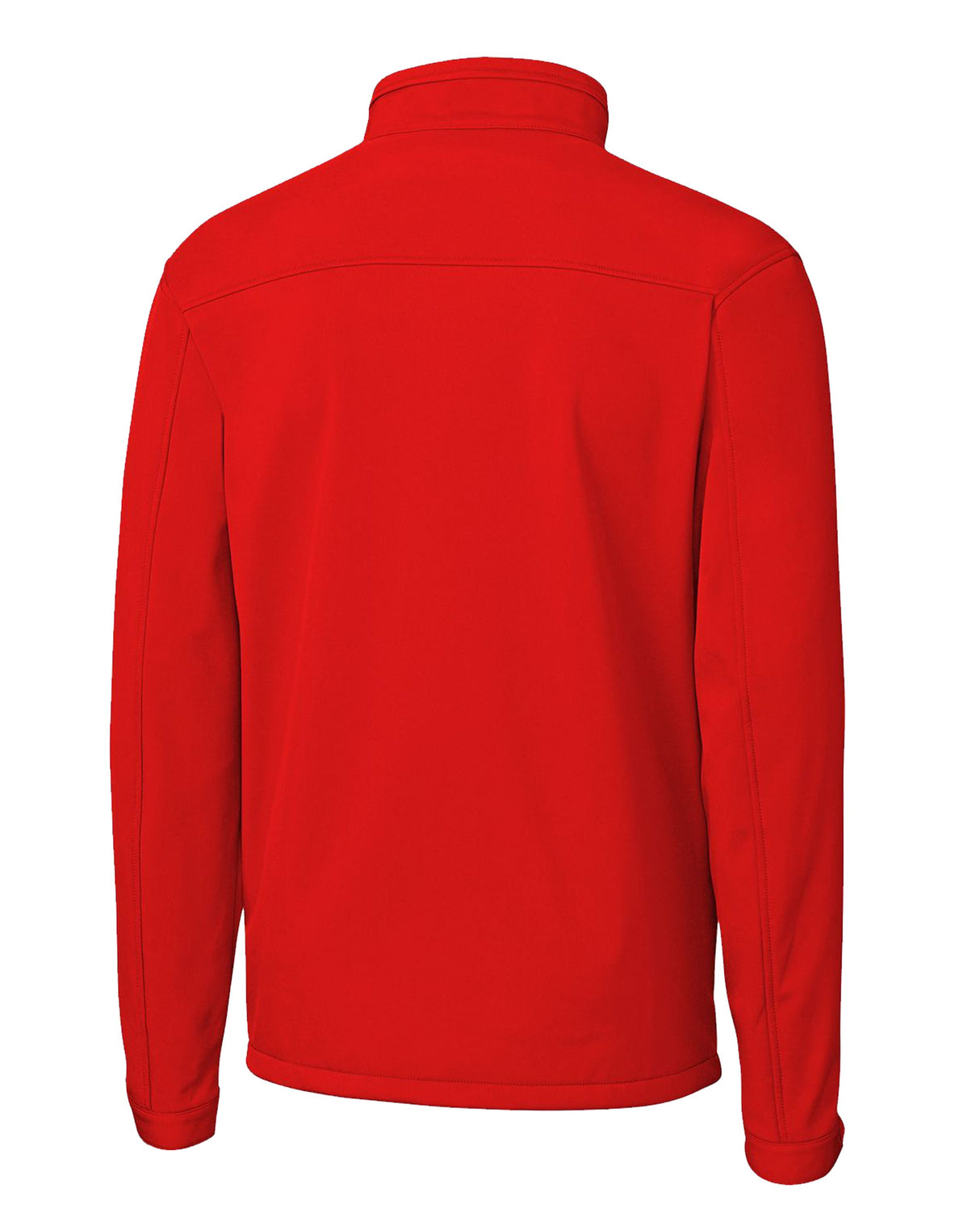 Clique Men's Telemark Recycled Stretch Softshell Full Zip Jacket-7