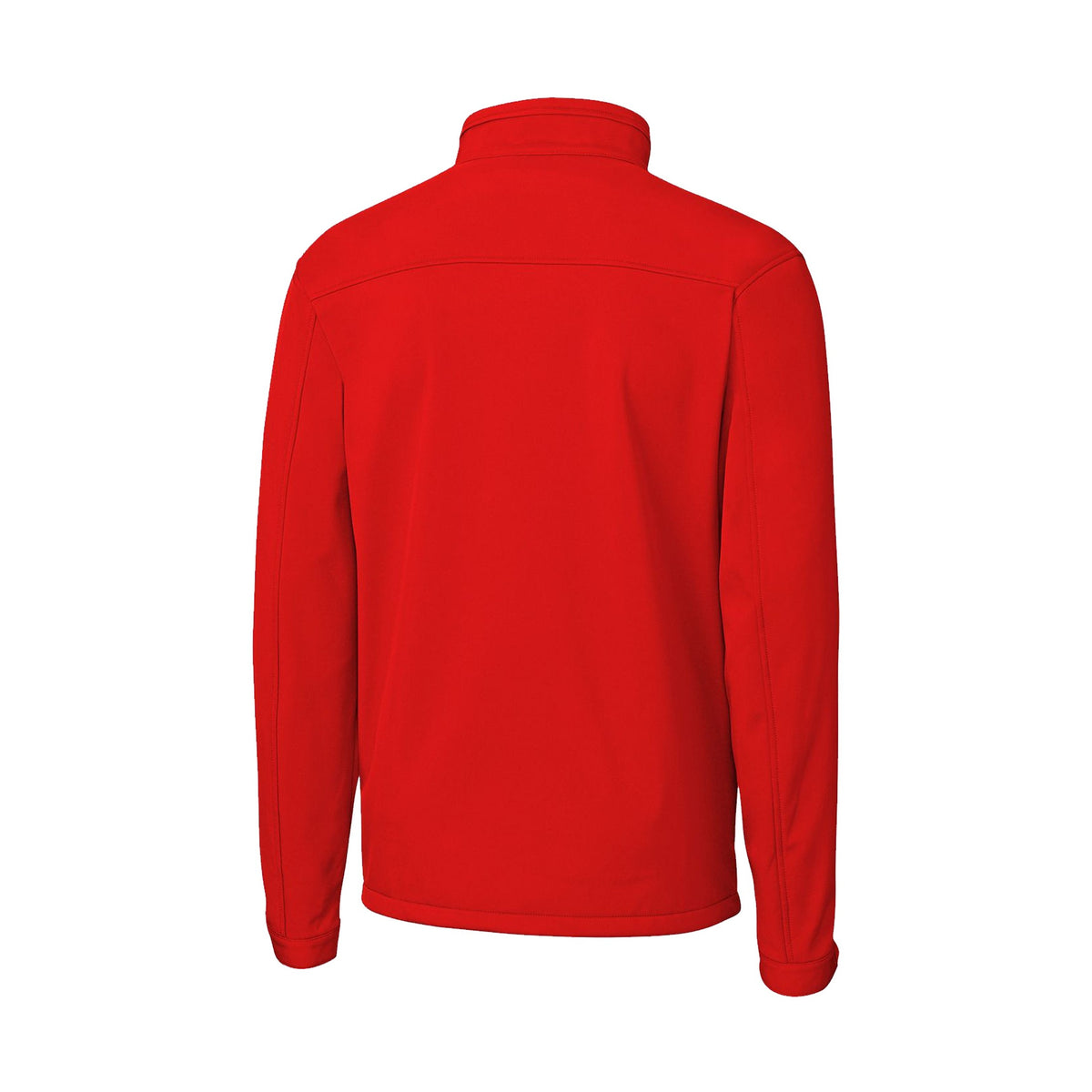 Clique Men's Telemark Recycled Stretch Softshell Full Zip Jacket-7