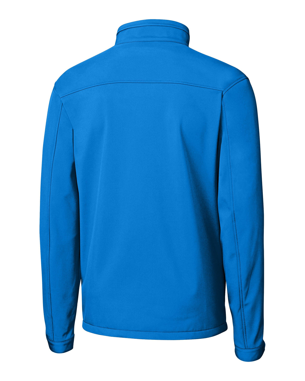Clique Men's Telemark Recycled Stretch Softshell Full Zip Jacket-3