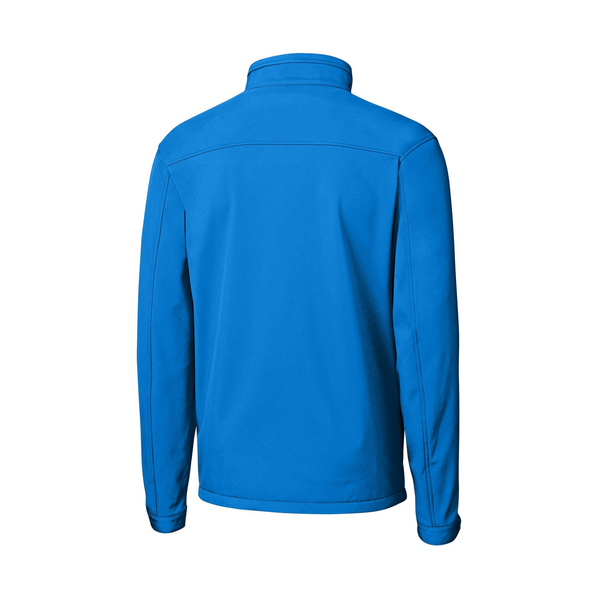Clique Men's Telemark Recycled Stretch Softshell Full Zip Jacket-3