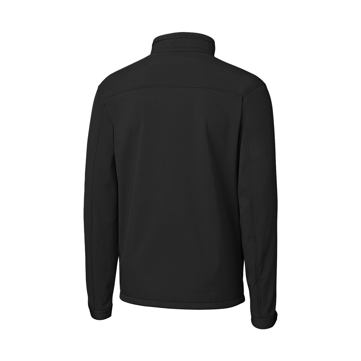 Clique Men's Telemark Recycled Stretch Softshell Full Zip Jacket-8