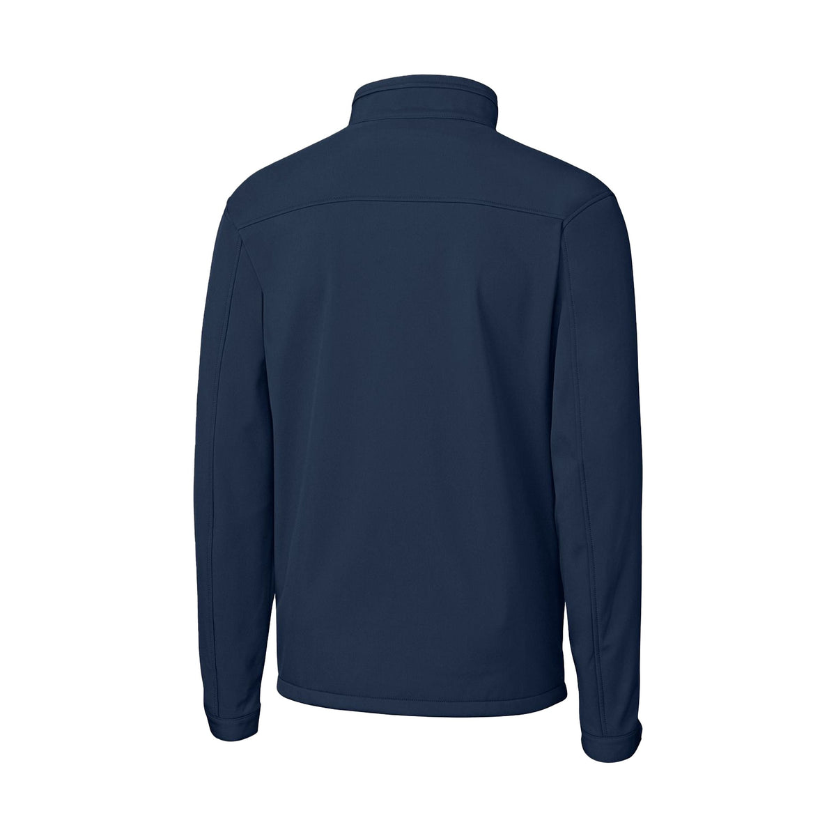 Clique Men's Telemark Recycled Stretch Softshell Full Zip Jacket-3