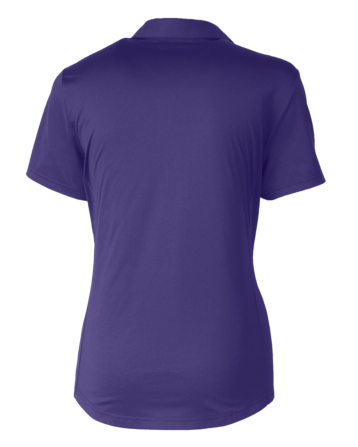 Cutter & Buck Women's Prospect Recycled Featherlight Stretch Polo-4