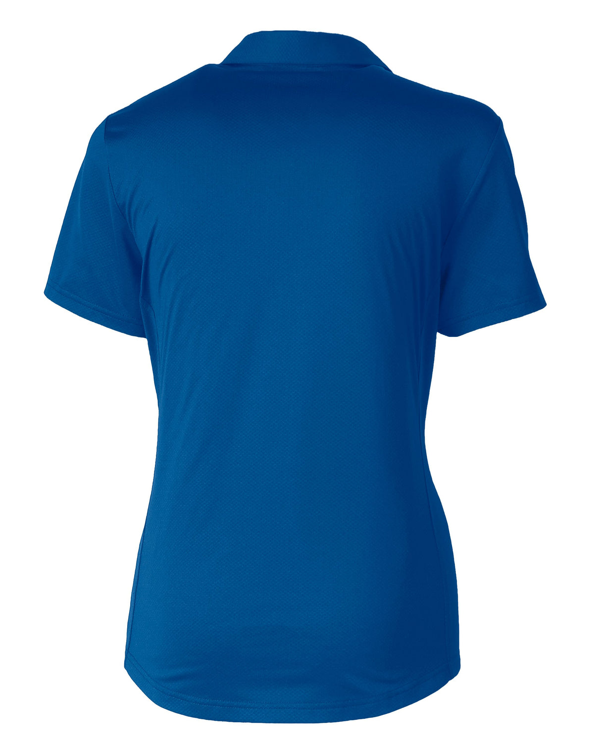Cutter & Buck Women's Prospect Recycled Featherlight Stretch Polo-6