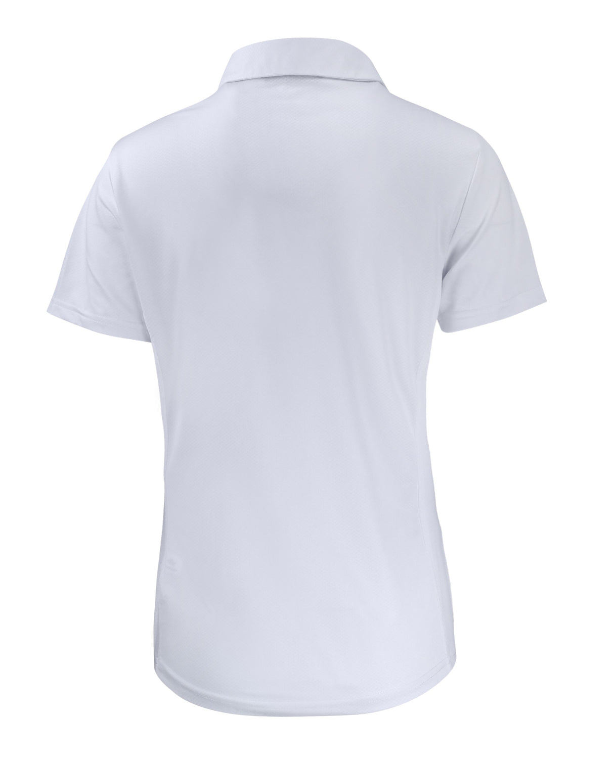 Cutter & Buck Women's Prospect Recycled Featherlight Stretch Polo-6