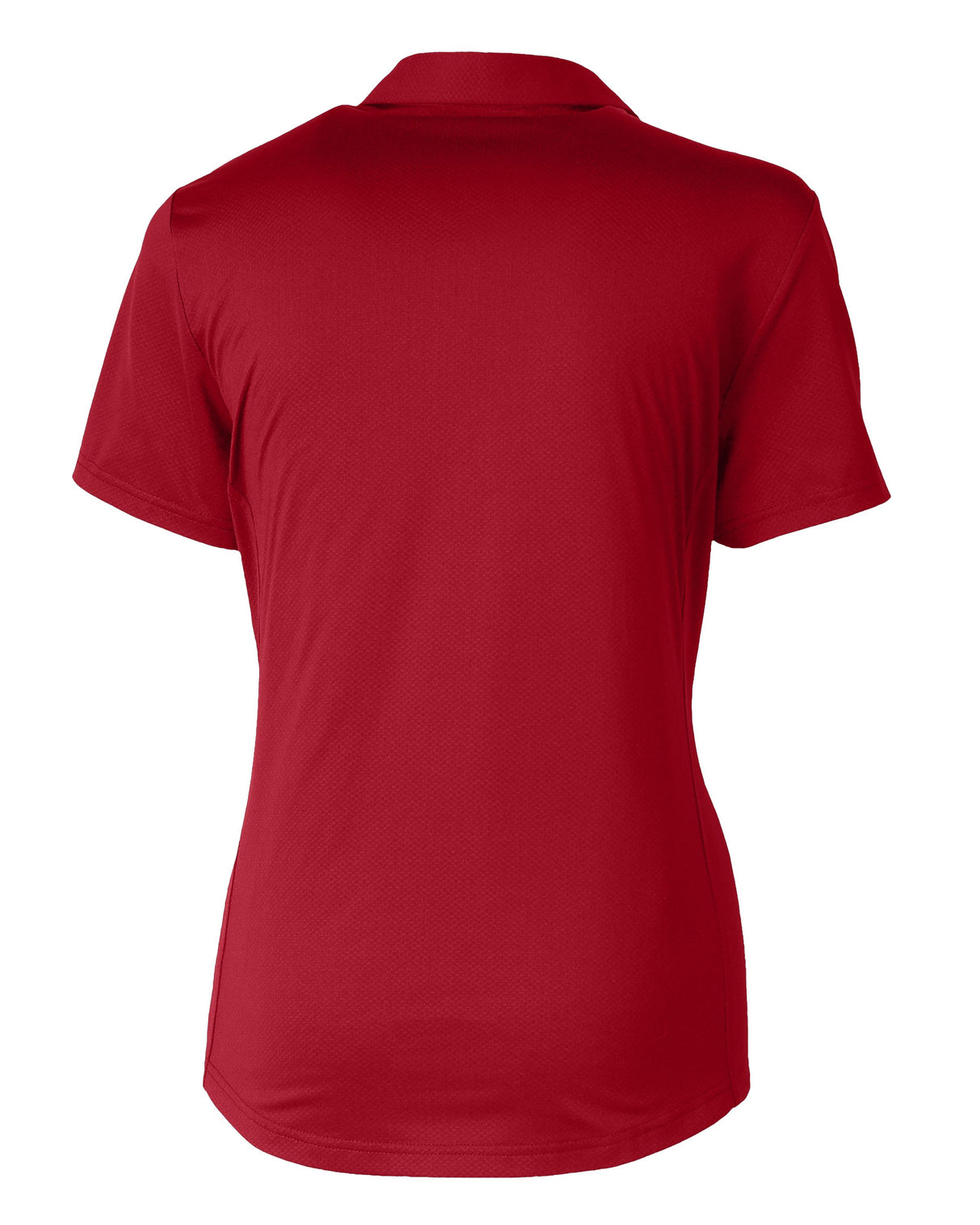 Cutter & Buck Women's Prospect Recycled Featherlight Stretch Polo-6