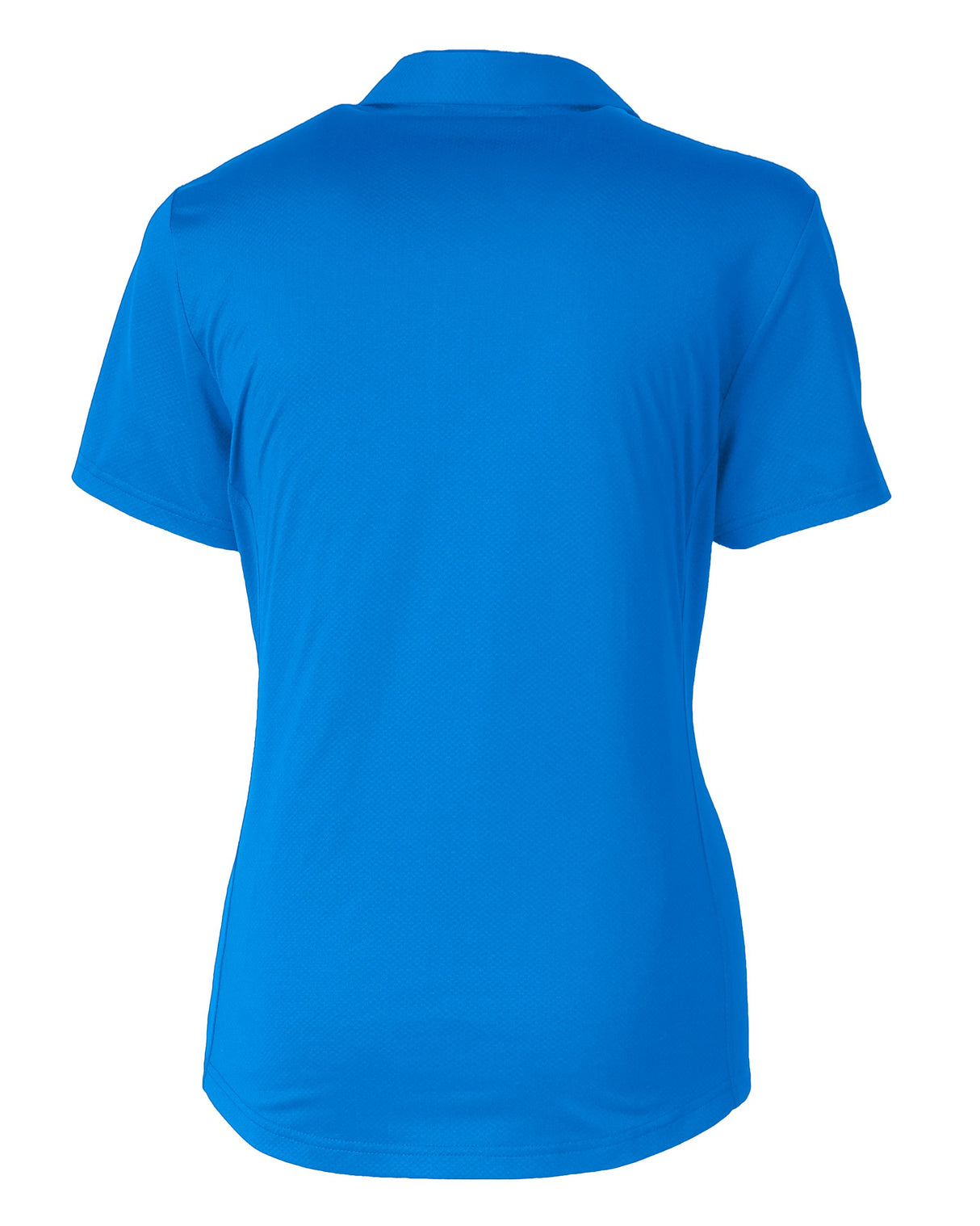 Cutter & Buck Women's Prospect Recycled Featherlight Stretch Polo-6