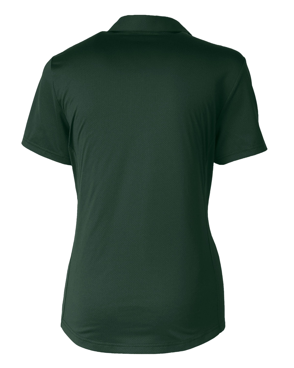 Cutter & Buck Women's Prospect Recycled Featherlight Stretch Polo-7
