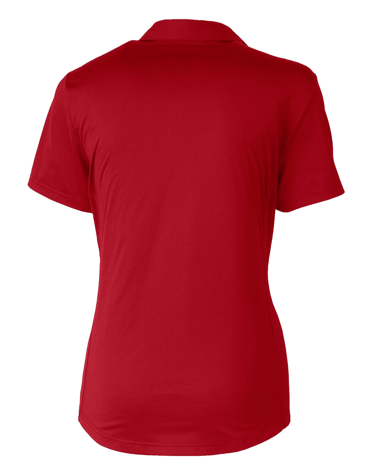 Cutter & Buck Women's Prospect Recycled Featherlight Stretch Polo-8
