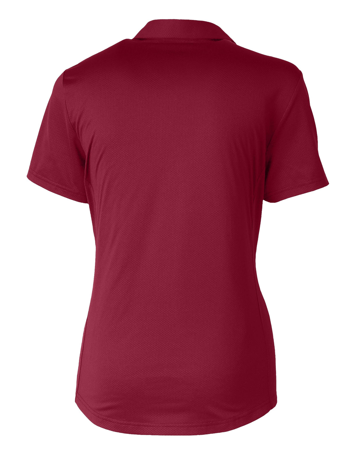 Cutter & Buck Women's Prospect Recycled Featherlight Stretch Polo-6