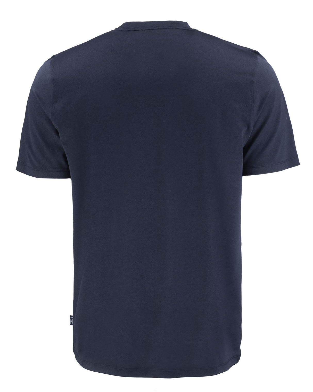 Cutter & Buck Men's Coastline Recycled Double Peached Short Sleeve Tee-7