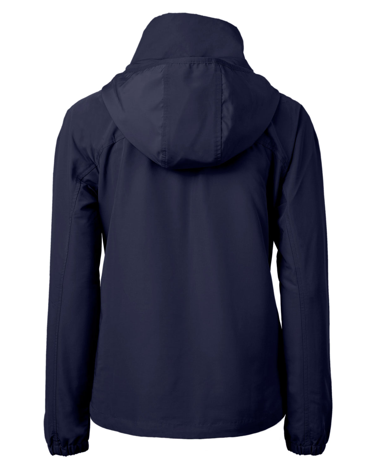 Cutter & Buck Women's Charter Packable Half Zip Anorak Jacket-3