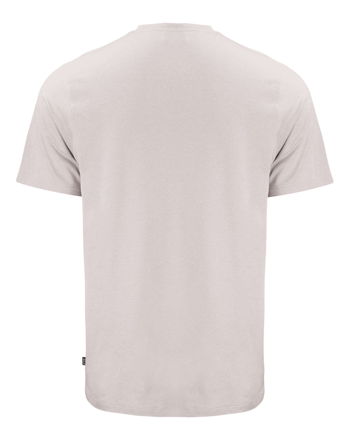 Cutter & Buck Men's Coastline Recycled Double Peached Short Sleeve Tee-6