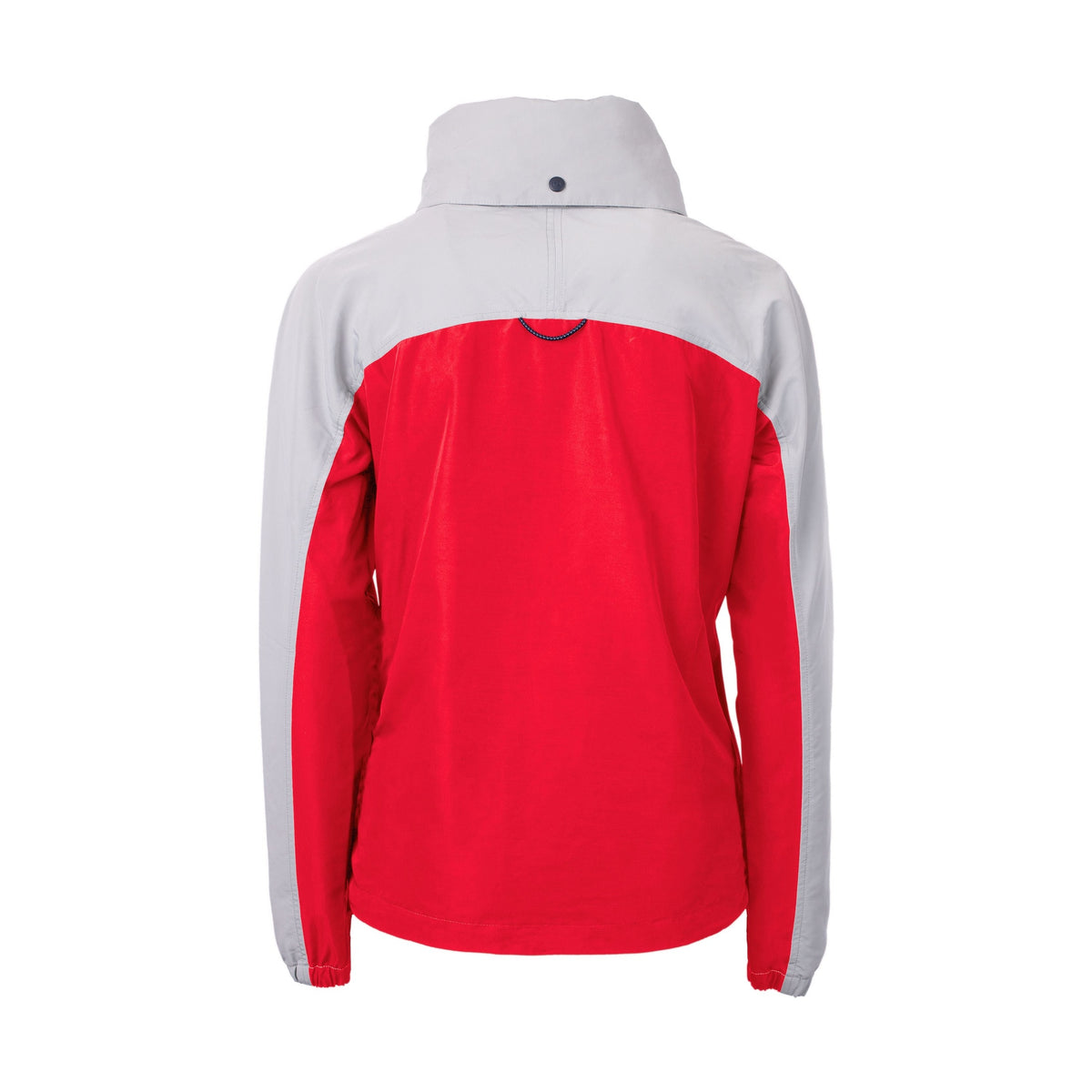 Cutter & Buck Women's Charter Packable Half Zip Anorak Jacket-6