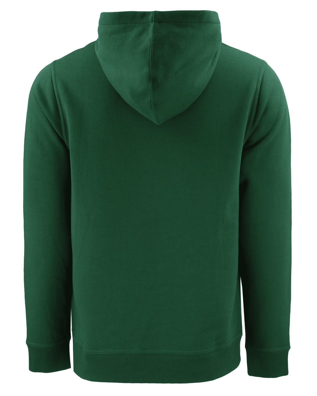 Clique Men's Drive Recycled Hooded Pullover Sweatshirt-9