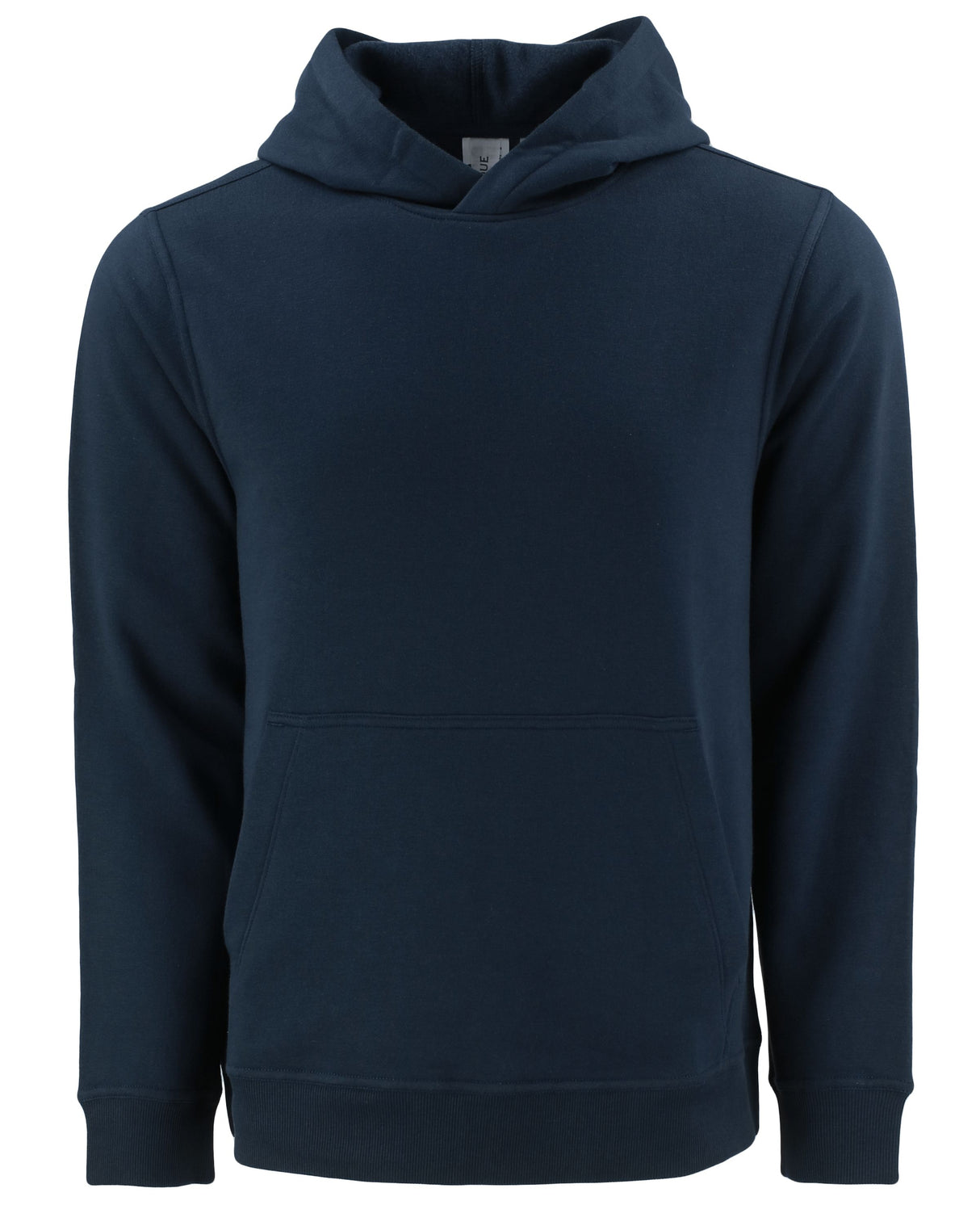 Clique Men's Drive Recycled Hooded Pullover Sweatshirt-7