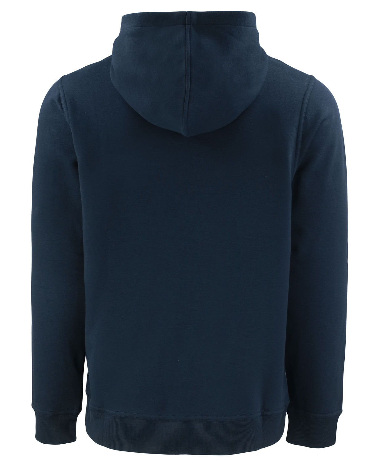 Clique Men's Drive Recycled Hooded Pullover Sweatshirt-9
