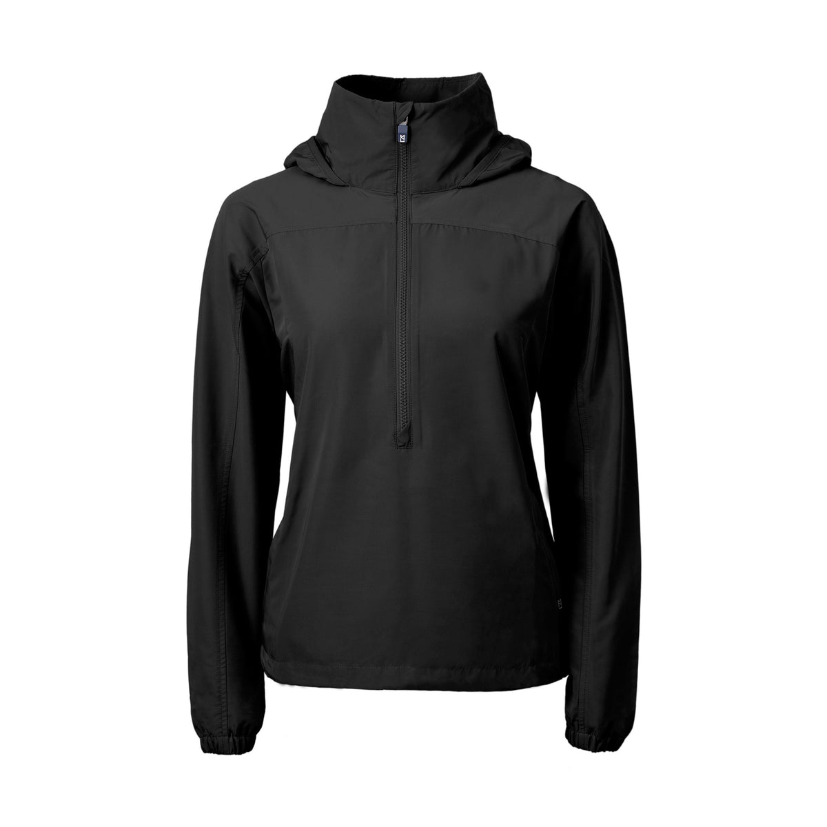 Cutter & Buck Women's Charter Packable Half Zip Anorak Jacket-4