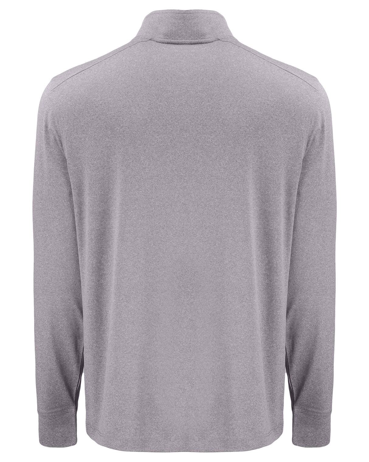 Cutter & Buck Men's Forge Recycled Four-Way Stretch Quarter Zip Pullover-6