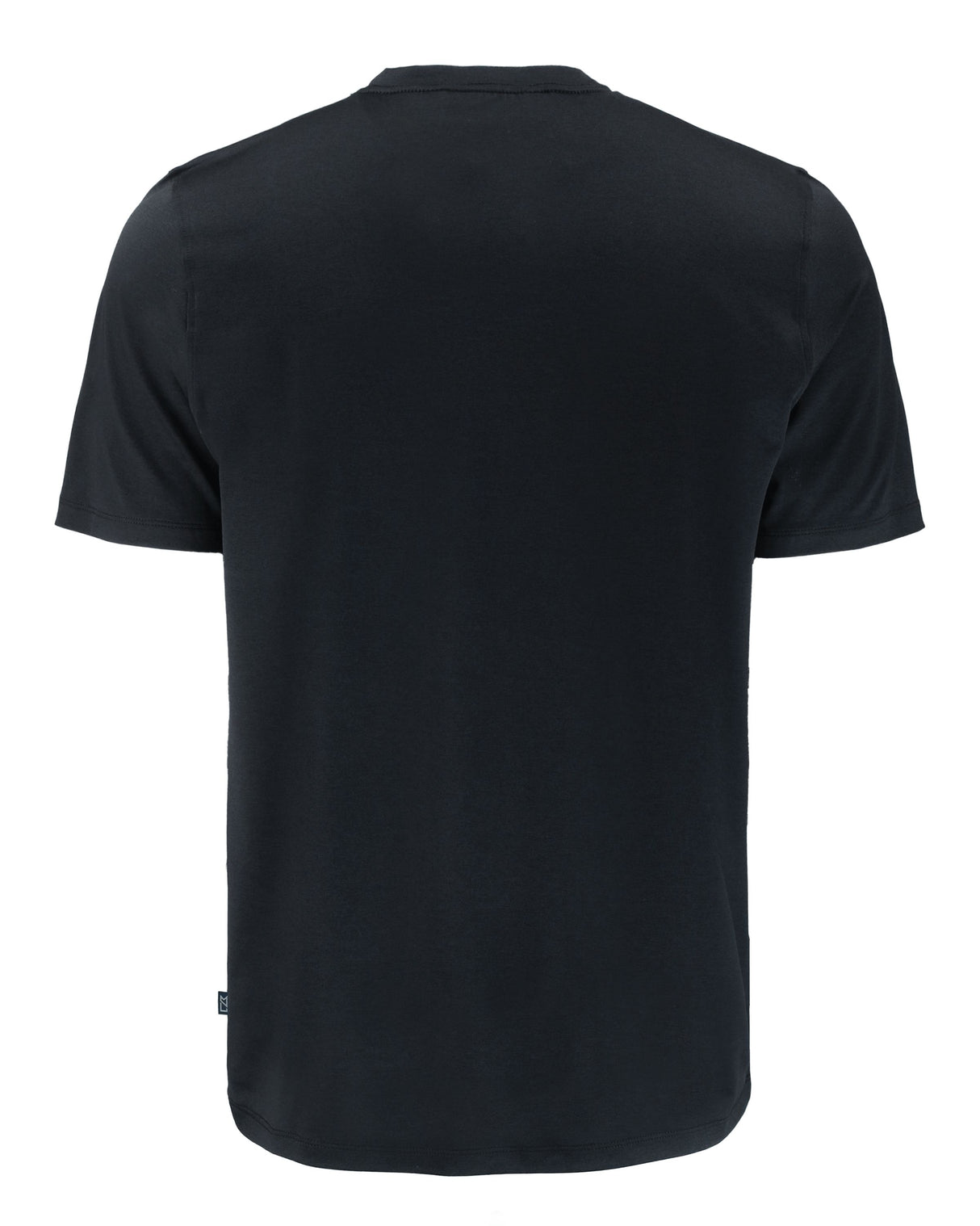 Cutter & Buck Men's Coastline Recycled Double Peached Short Sleeve Tee-8