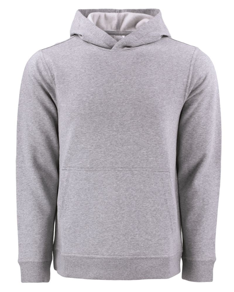 Clique Men's Drive Recycled Hooded Pullover Sweatshirt-6