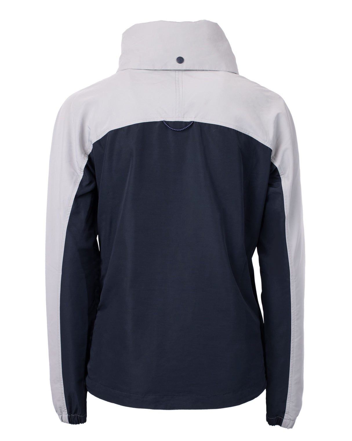 Cutter & Buck Women's Charter Packable Half Zip Anorak Jacket-6