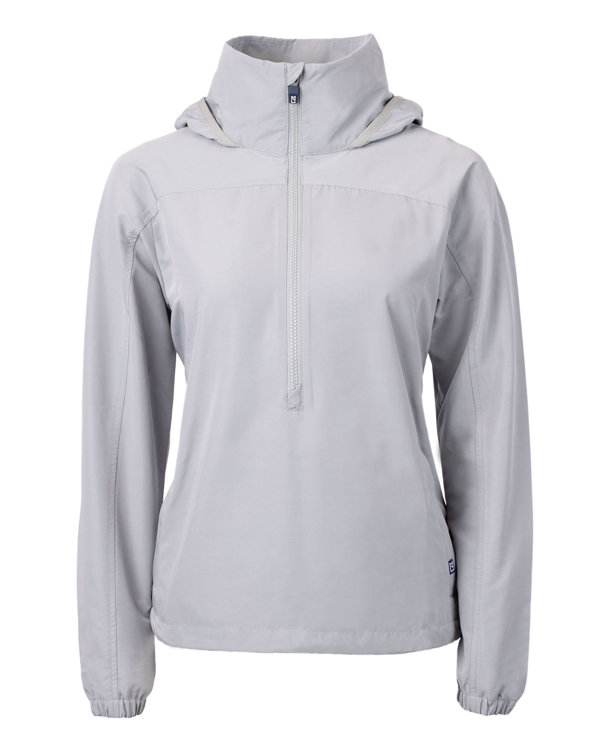 Cutter & Buck Women's Charter Packable Half Zip Anorak Jacket-6