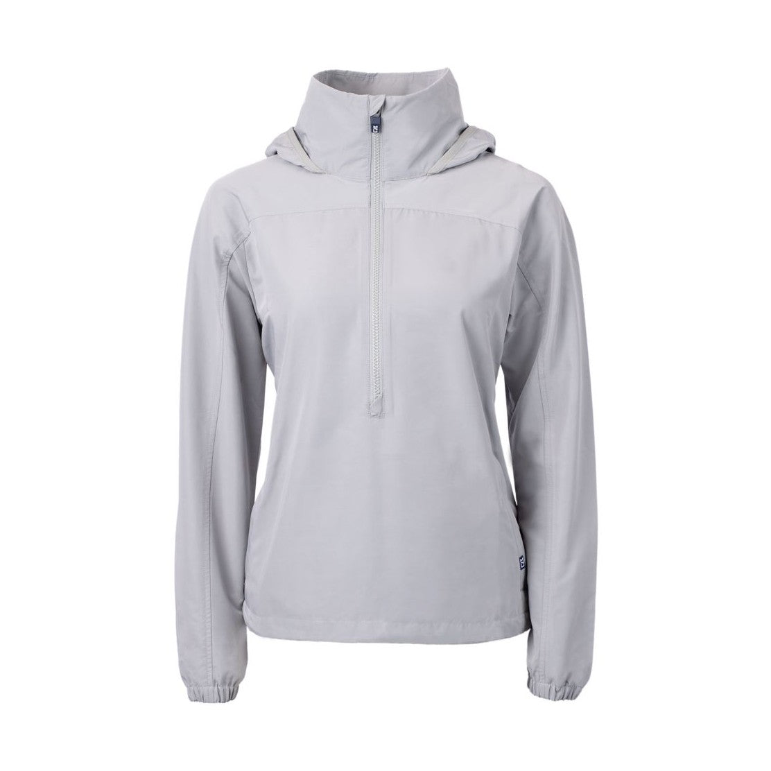 Cutter & Buck Women's Charter Packable Half Zip Anorak Jacket-7