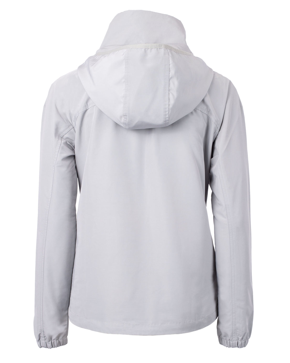 Cutter & Buck Women's Charter Packable Half Zip Anorak Jacket-8