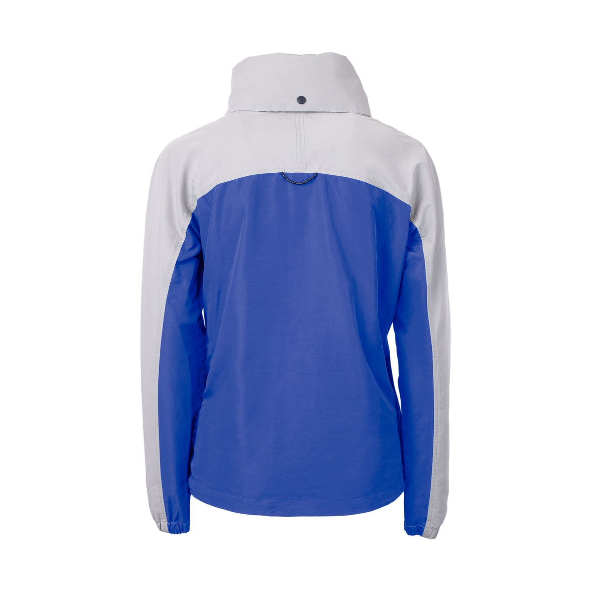 Cutter & Buck Women's Charter Packable Half Zip Anorak Jacket-8