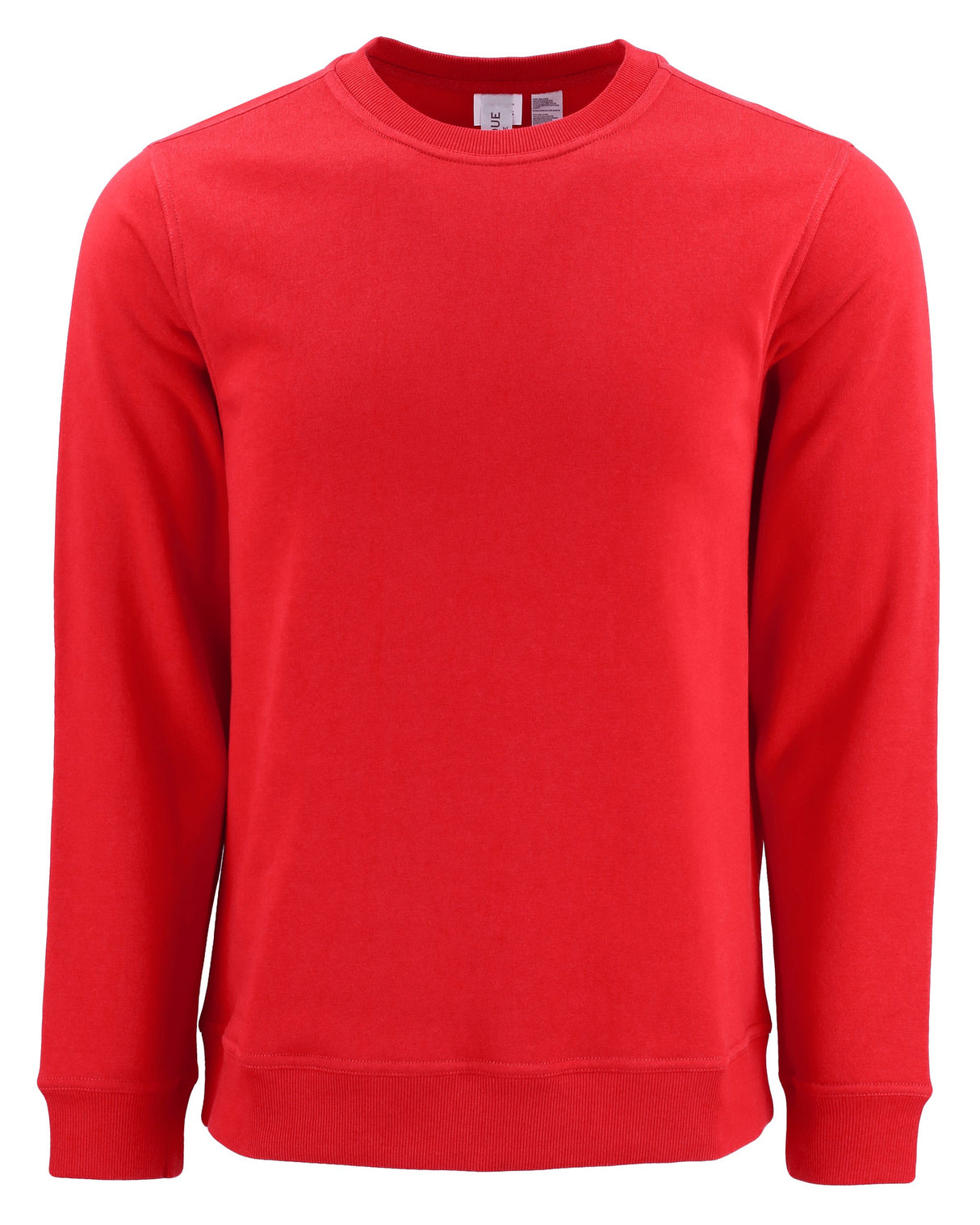 Clique Men's Drive Recycled Crewneck Sweatshirt-7