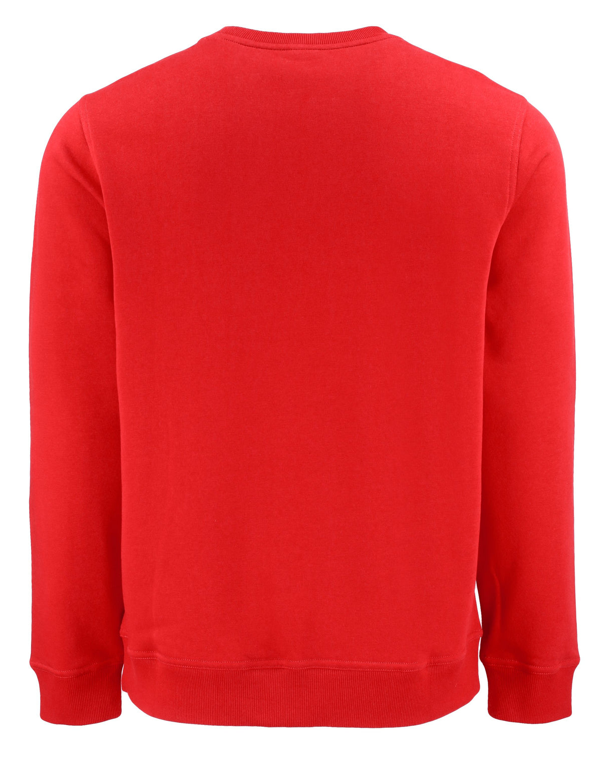 Clique Men's Drive Recycled Crewneck Sweatshirt-9