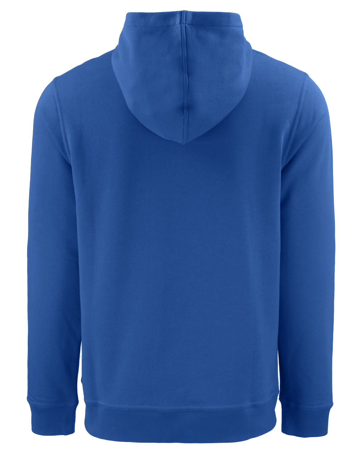 Clique Men's Drive Recycled Hooded Pullover Sweatshirt-10