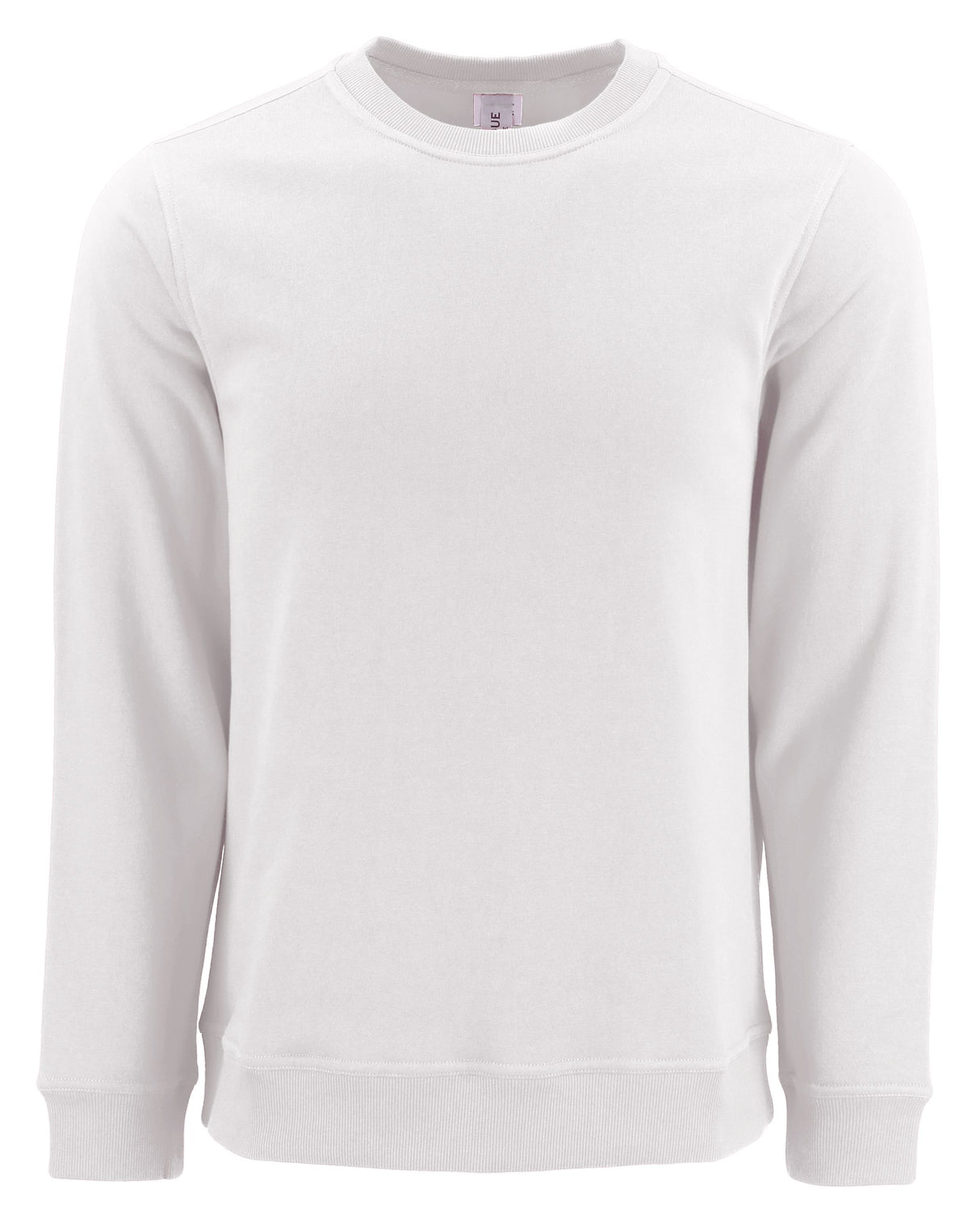 Clique Men's Drive Recycled Crewneck Sweatshirt-8