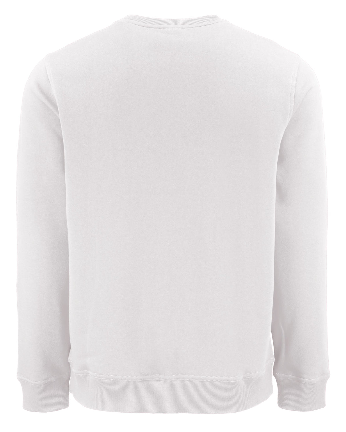 Clique Men's Drive Recycled Crewneck Sweatshirt-10