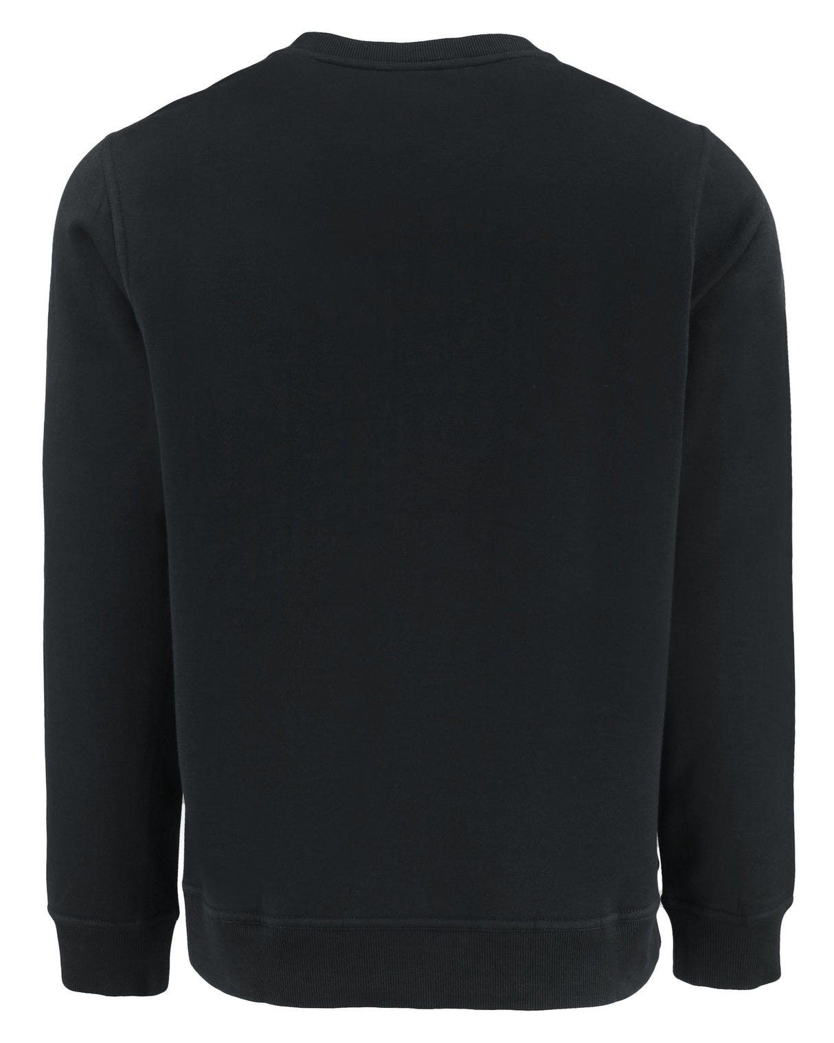 Clique Men's Drive Recycled Crewneck Sweatshirt-7