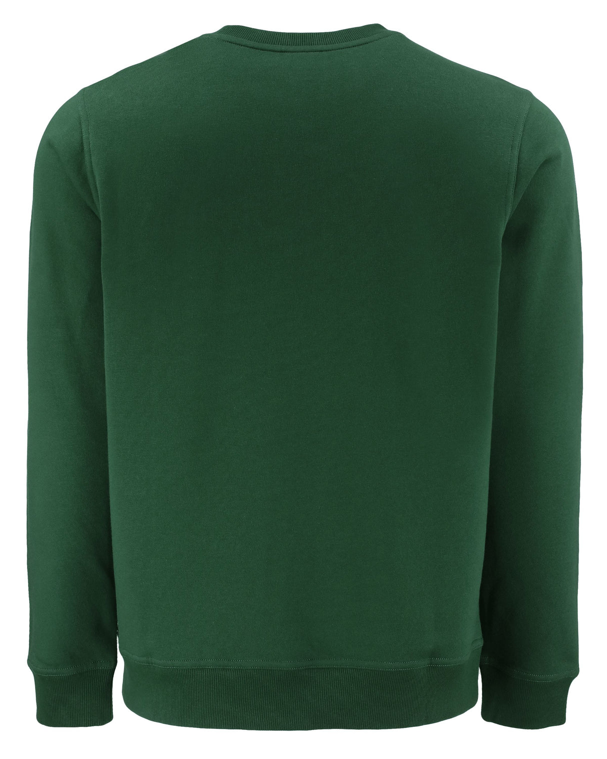 Clique Men's Drive Recycled Crewneck Sweatshirt-7