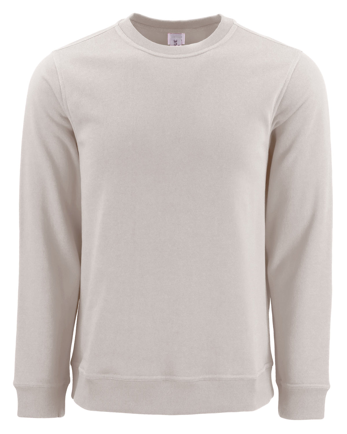 Clique Men's Drive Recycled Crewneck Sweatshirt-6