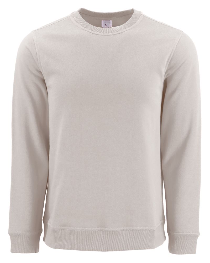 Clique Men's Drive Recycled Crewneck Sweatshirt-7