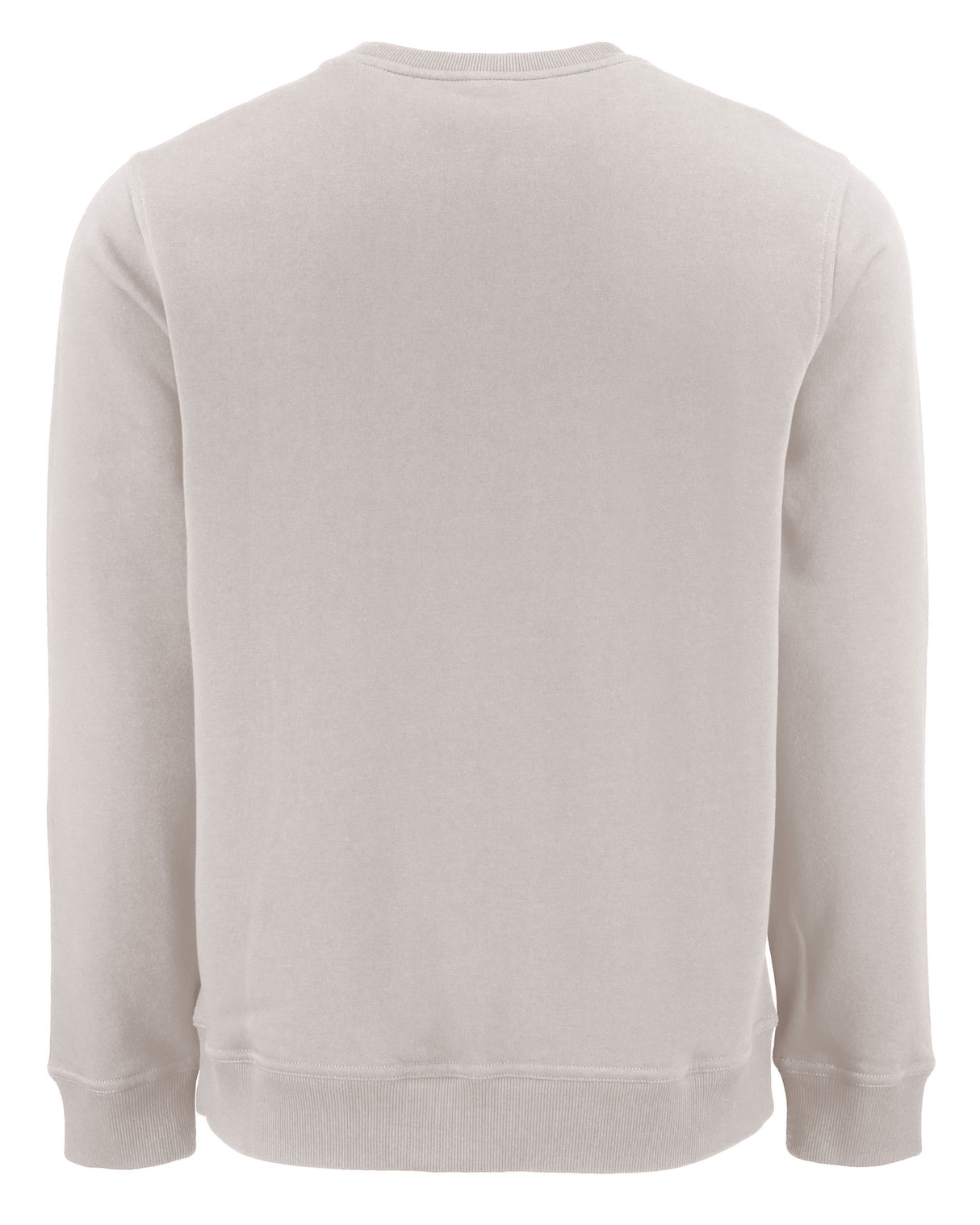 Clique Men's Drive Recycled Crewneck Sweatshirt-8