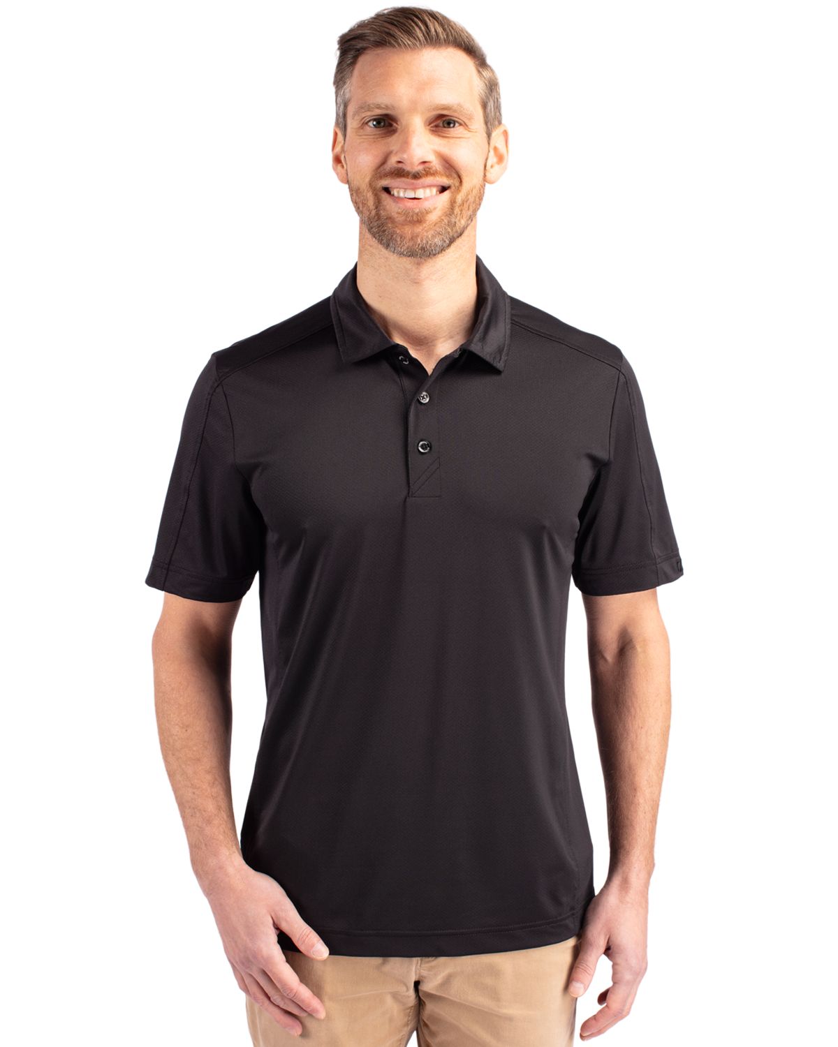 Cutter & Buck Men's Prospect Big & Tall Polo-8