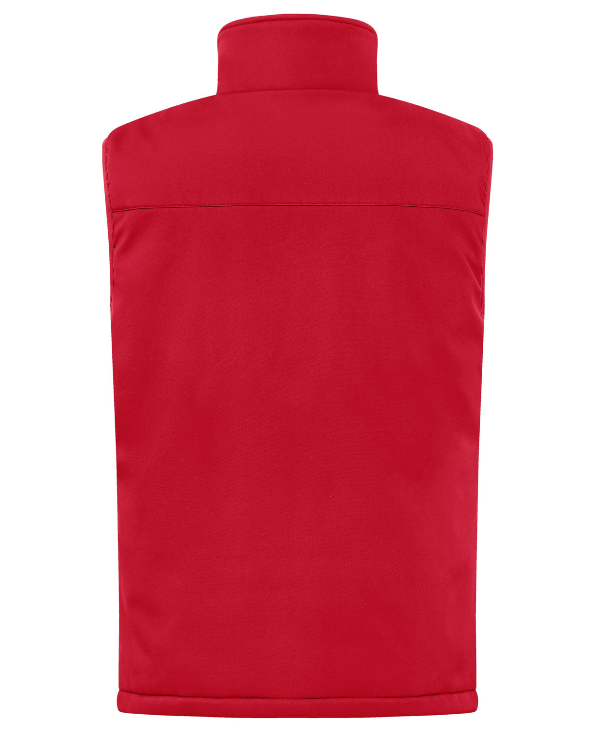 Clique Men's Equinox Insulated Softshell Full Zip Vest-3