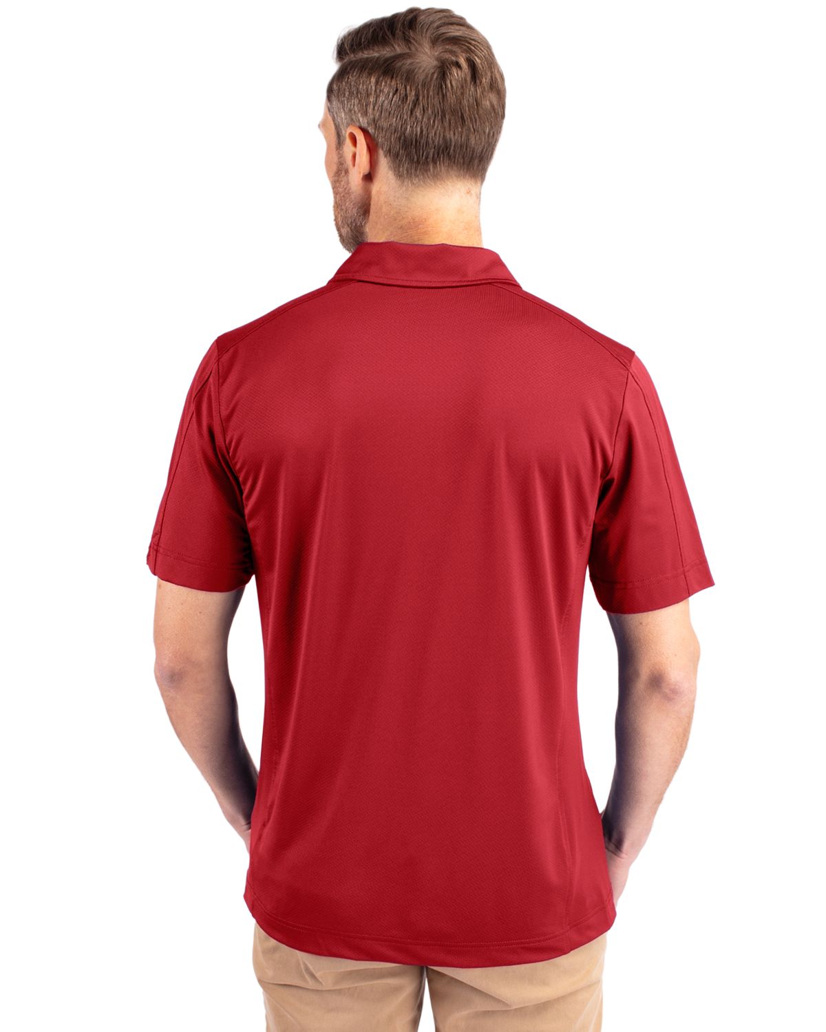 Cutter & Buck Men's Prospect Big & Tall Polo-2