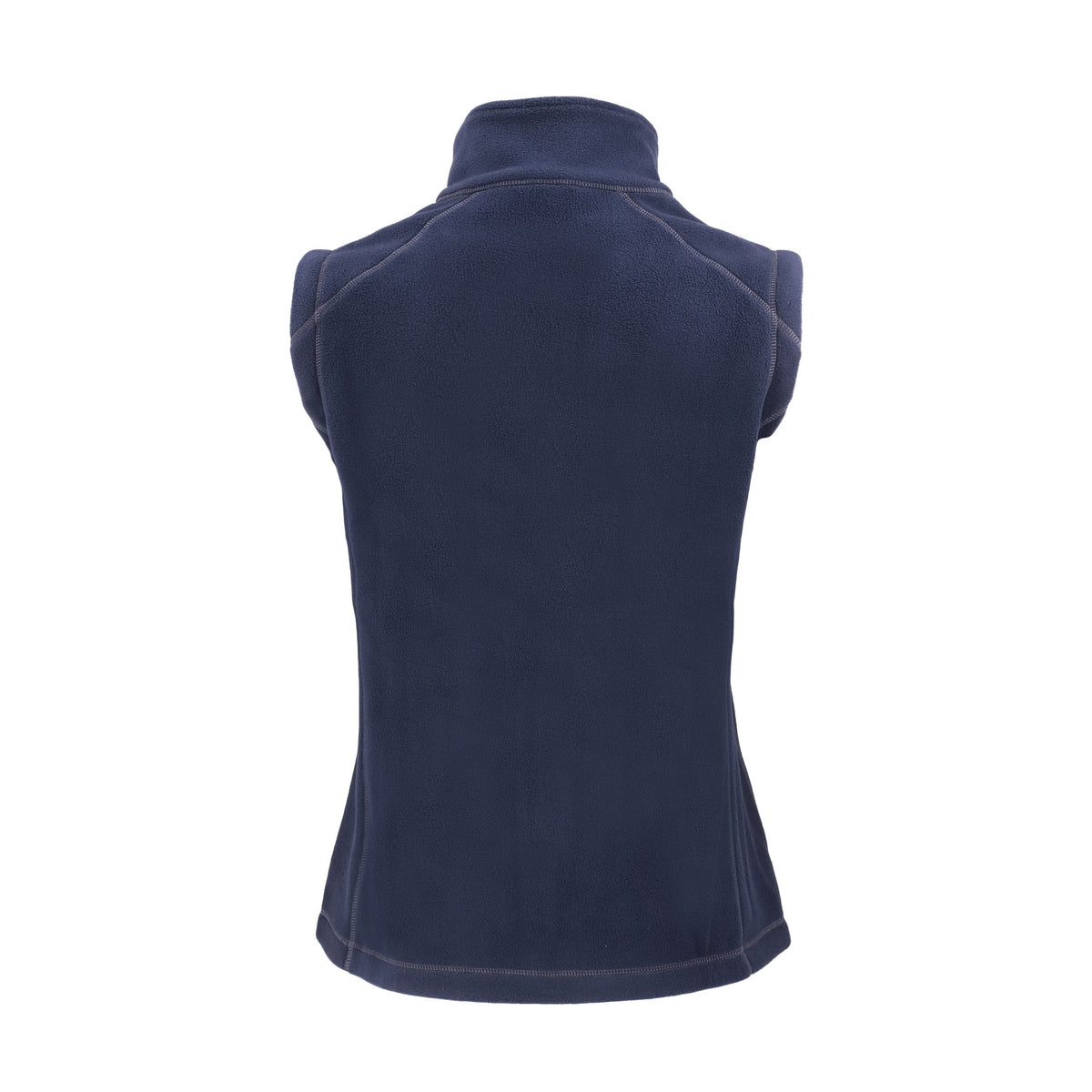 Clique Women's Powder Recycled Fleece Full Zip Vest-3