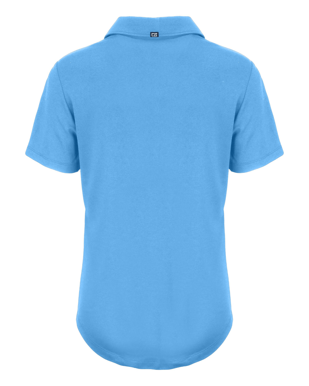Cutter & Buck Women's Coastline Recycled Double Peached Polo-3