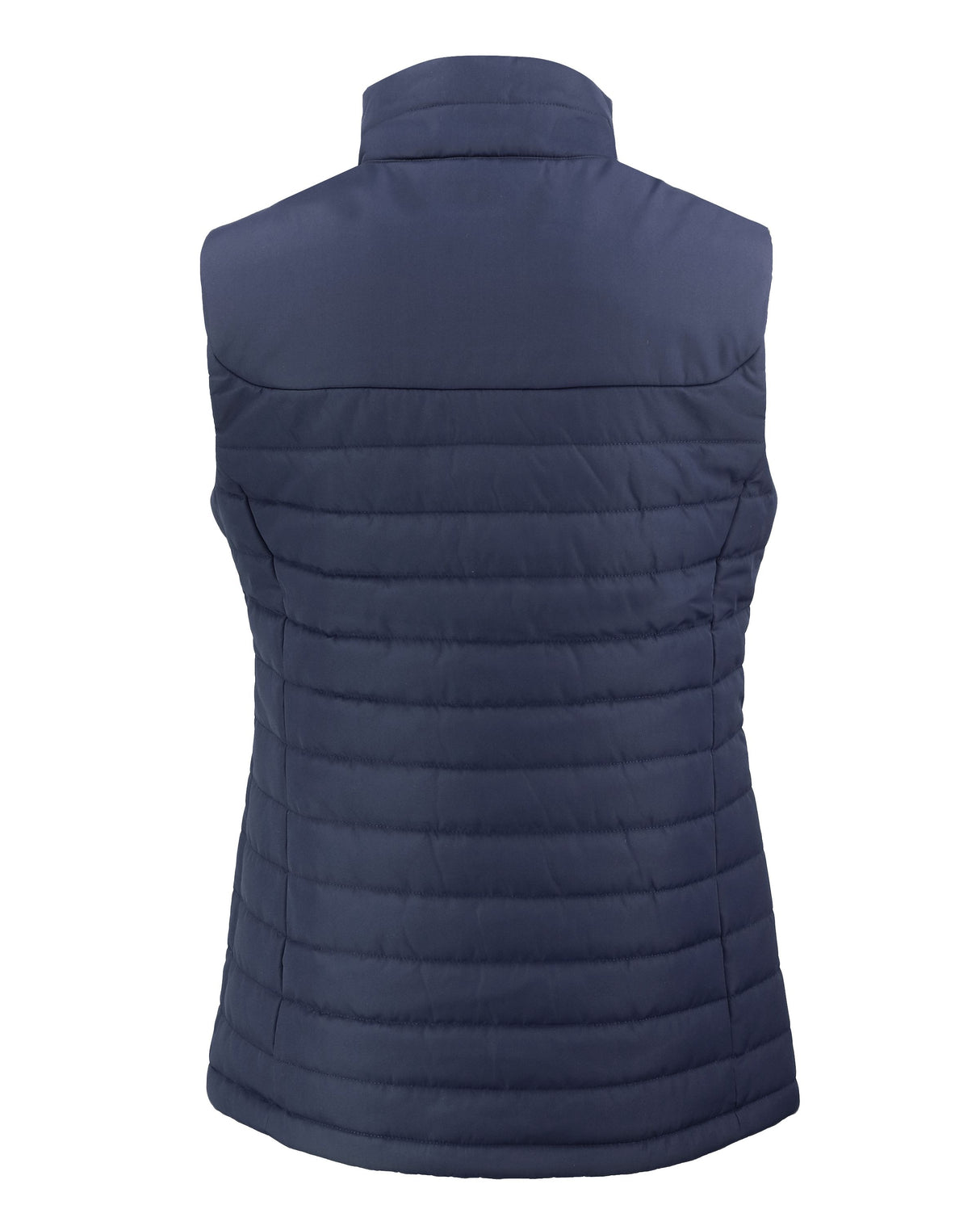 Clique Women's Elevation Recycled Insulated Puffer Full Zip Vest-3